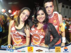Bloco Da Praça